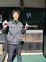 会社概要 | カネタのあぶらや